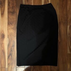 Miaou Pencil Skirt
